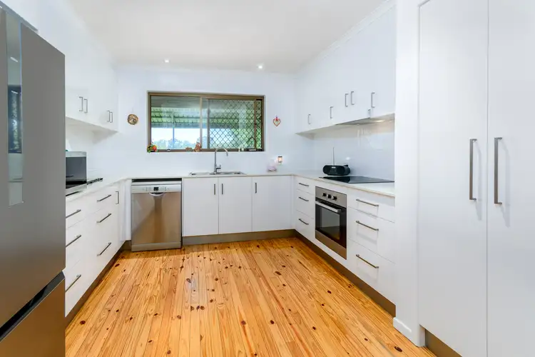 Sixth view of Homely house listing, 43 Valley Drive, Caboolture QLD 4510