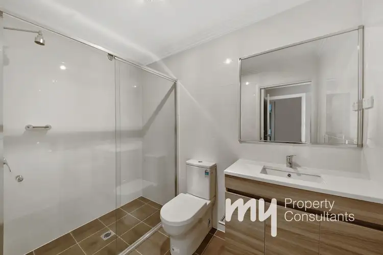 Seventh view of Homely house listing, 4 Shannon Way, Oran Park NSW 2570