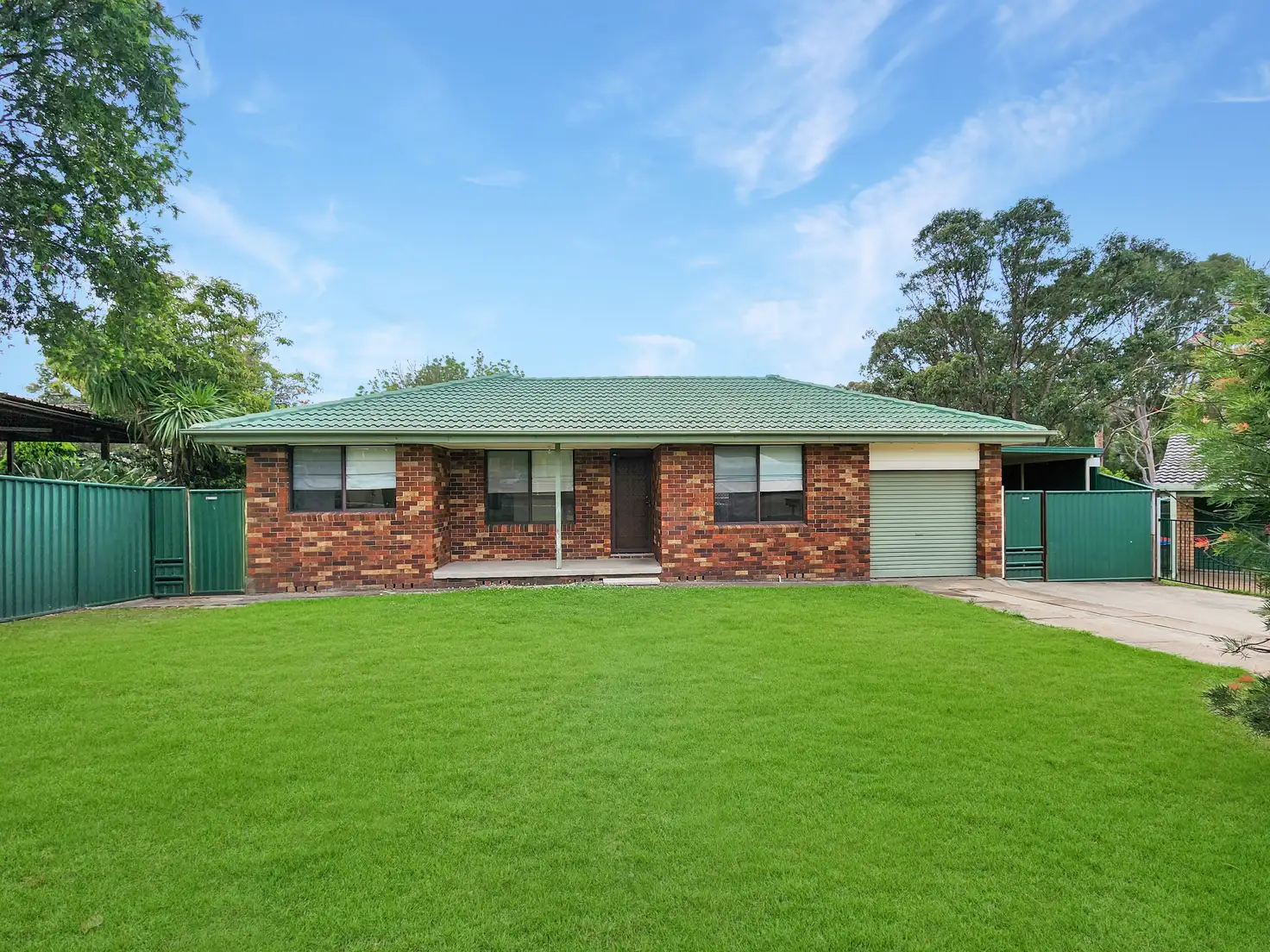Main view of Homely house listing, 8 Wandoo Close, Muswellbrook NSW 2333