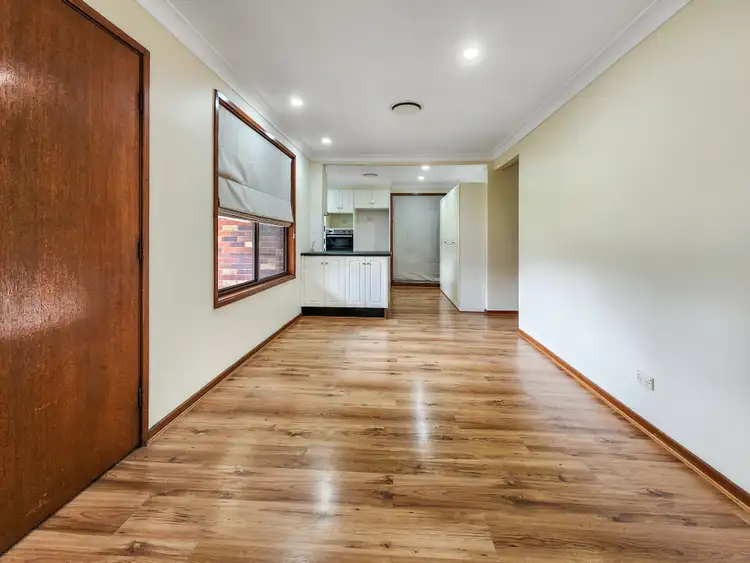 Third view of Homely house listing, 8 Wandoo Close, Muswellbrook NSW 2333