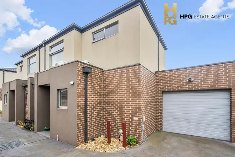 3/4 Leicester Square, Tullamarine VIC 3043