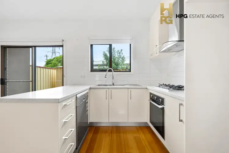 Fifth view of Homely townhouse listing, 3/4 Leicester Square, Tullamarine VIC 3043