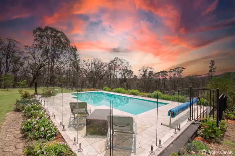 84 Ursula Road, Armidale NSW 2350
