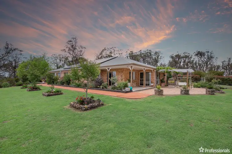 Second view of Homely house listing, 84 Ursula Road, Armidale NSW 2350