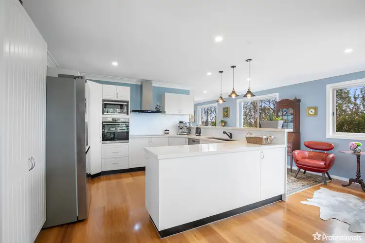 Third view of Homely house listing, 84 Ursula Road, Armidale NSW 2350