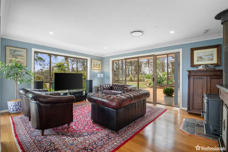 Fifth view of Homely house listing, 84 Ursula Road, Armidale NSW 2350
