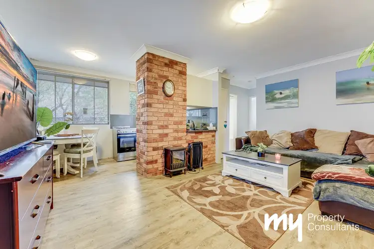 Third view of Homely apartment listing, 51/100 Burrinjuck Street, Leumeah NSW 2560