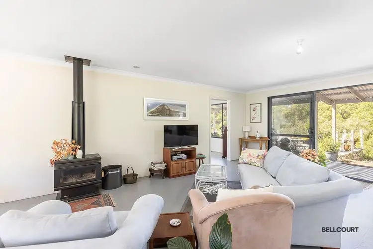 Fifth view of Homely house listing, 2/621 Lake Preston Road, Myalup WA 6220