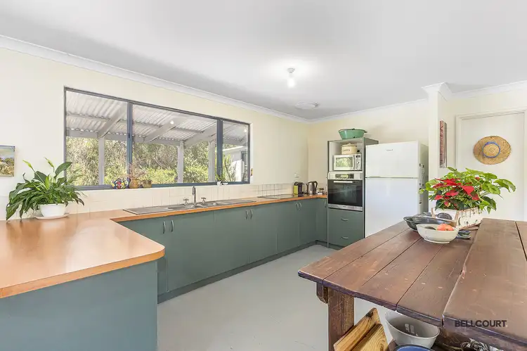 Sixth view of Homely house listing, 2/621 Lake Preston Road, Myalup WA 6220
