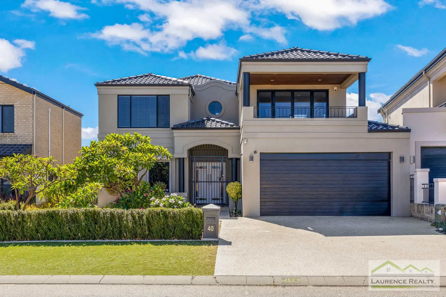 Main view of Homely house listing, 40 Ferndale Corner, Mindarie WA 6030