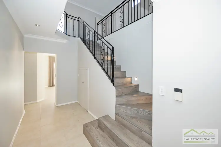 Third view of Homely house listing, 40 Ferndale Corner, Mindarie WA 6030