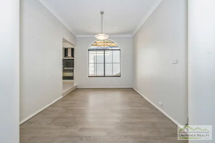 Fifth view of Homely house listing, 40 Ferndale Corner, Mindarie WA 6030