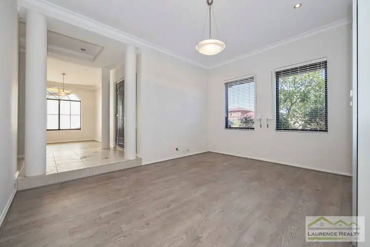 Sixth view of Homely house listing, 40 Ferndale Corner, Mindarie WA 6030