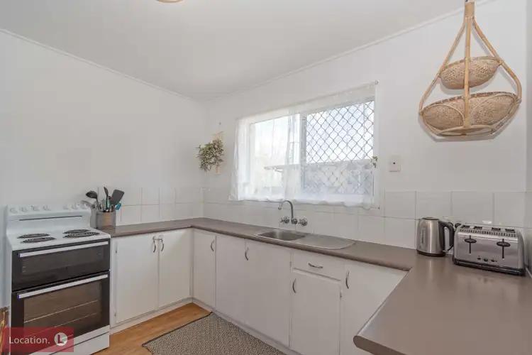 Sixth view of Homely unit listing, 1/38 Jefferis Street, Bundaberg North QLD 4670