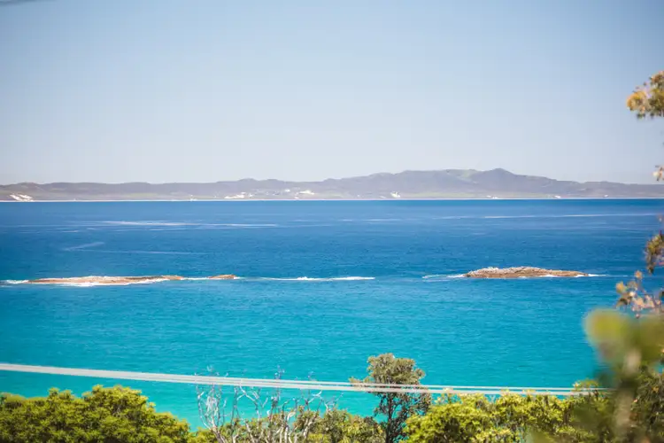 Main view of Homely house listing, 10 Booran Street, Point Lookout QLD 4183