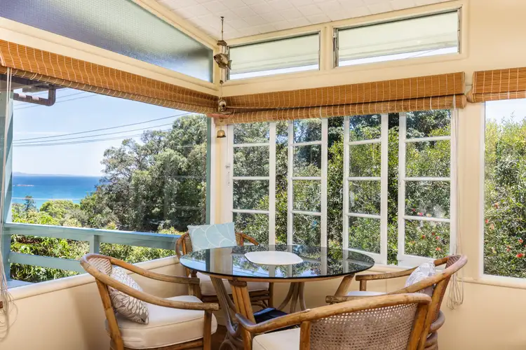 Second view of Homely house listing, 10 Booran Street, Point Lookout QLD 4183