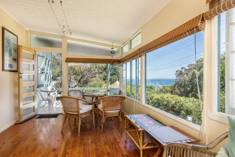 Third view of Homely house listing, 10 Booran Street, Point Lookout QLD 4183