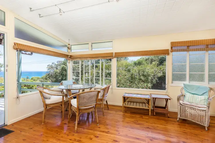 Fourth view of Homely house listing, 10 Booran Street, Point Lookout QLD 4183