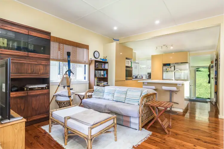 Fifth view of Homely house listing, 10 Booran Street, Point Lookout QLD 4183