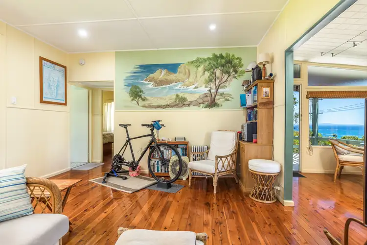 Sixth view of Homely house listing, 10 Booran Street, Point Lookout QLD 4183
