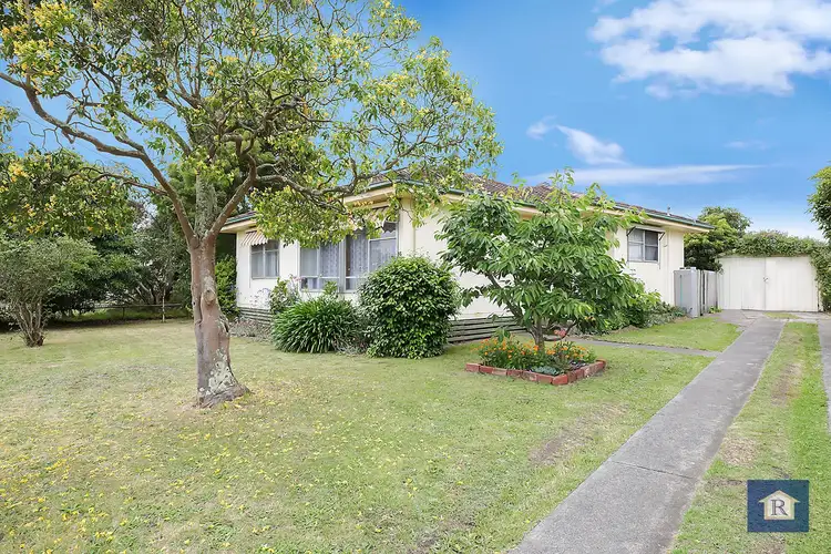 Main view of Homely house listing, 16 Donaldson Street, Colac VIC 3250