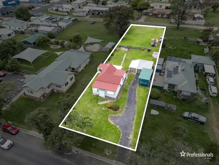 171 Miller Street, Armidale NSW 2350