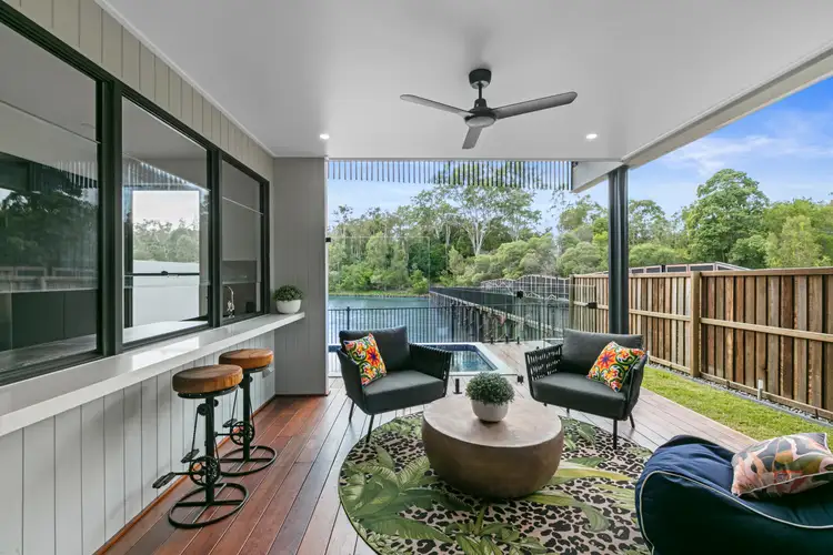 9 Tully Lane, Maroochydore QLD 4558