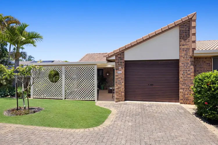 Second view of Homely unit listing, 108/8 Melody Ct, Warana QLD 4575
