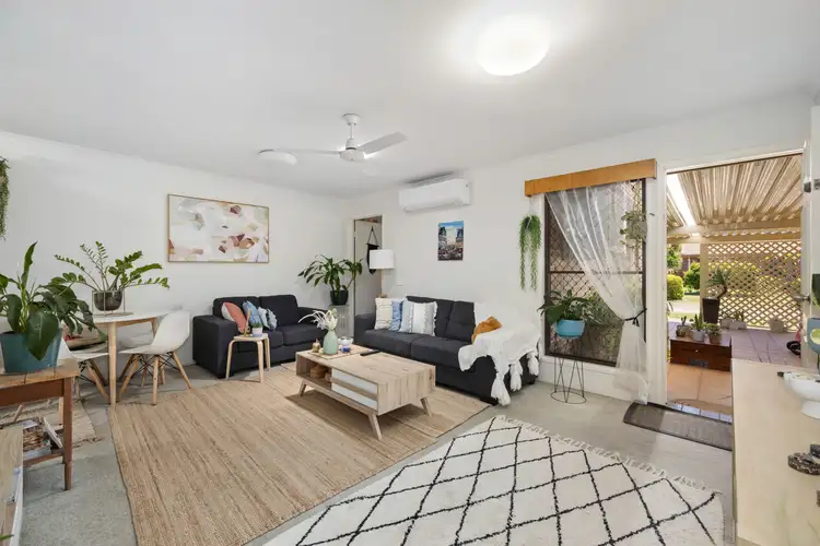 Third view of Homely unit listing, 108/8 Melody Ct, Warana QLD 4575