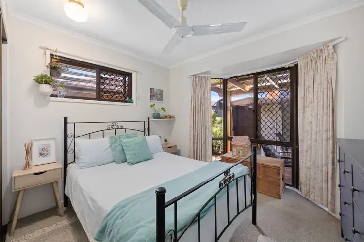 Sixth view of Homely unit listing, 108/8 Melody Ct, Warana QLD 4575