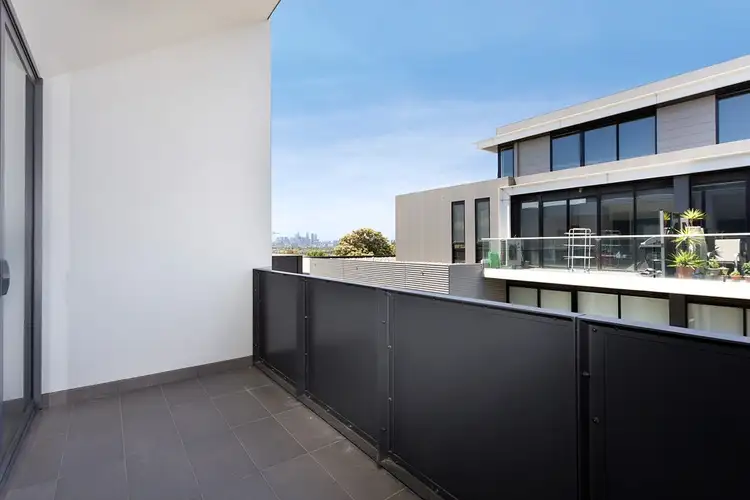 Third view of Homely unit listing, 210/26 Leonard Crescent, Ascot Vale VIC 3032