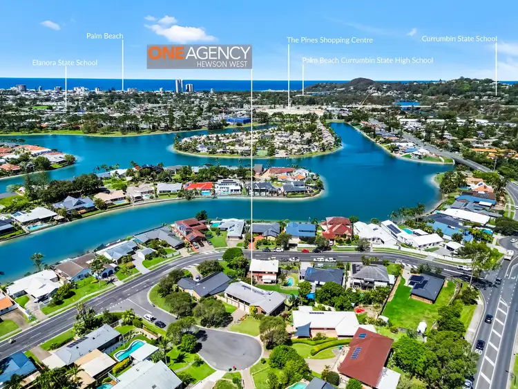 Second view of Homely house listing, 4 Taproot Place, Elanora QLD 4221