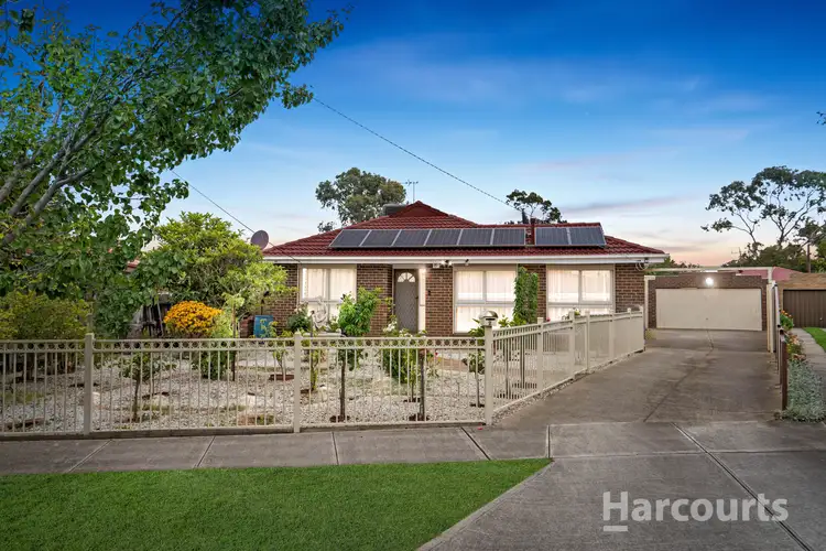 2 Bronwyn Court, Deer Park VIC 3023