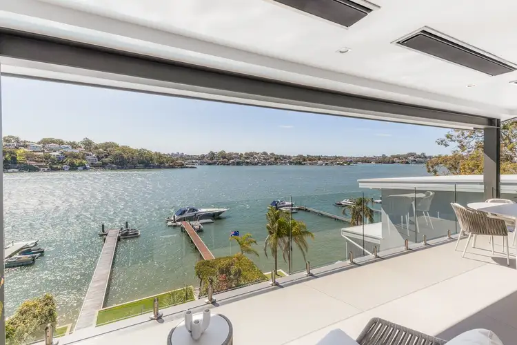 Second view of Homely house listing, 6 Discovery Place, Oyster Bay NSW 2225