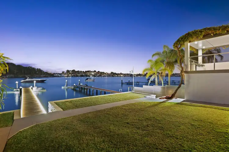 Fourth view of Homely house listing, 6 Discovery Place, Oyster Bay NSW 2225