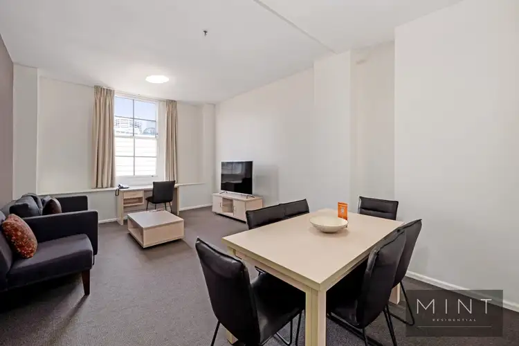 Third view of Homely apartment listing, 635/243 Pyrmont Street, Pyrmont NSW 2009
