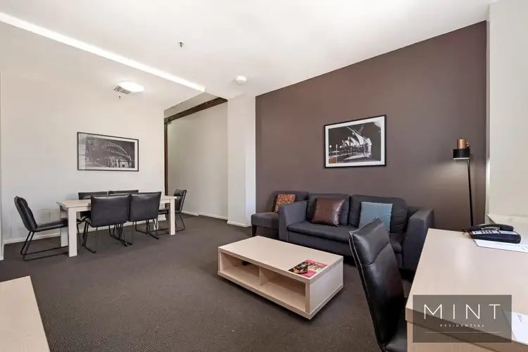 Fourth view of Homely apartment listing, 635/243 Pyrmont Street, Pyrmont NSW 2009