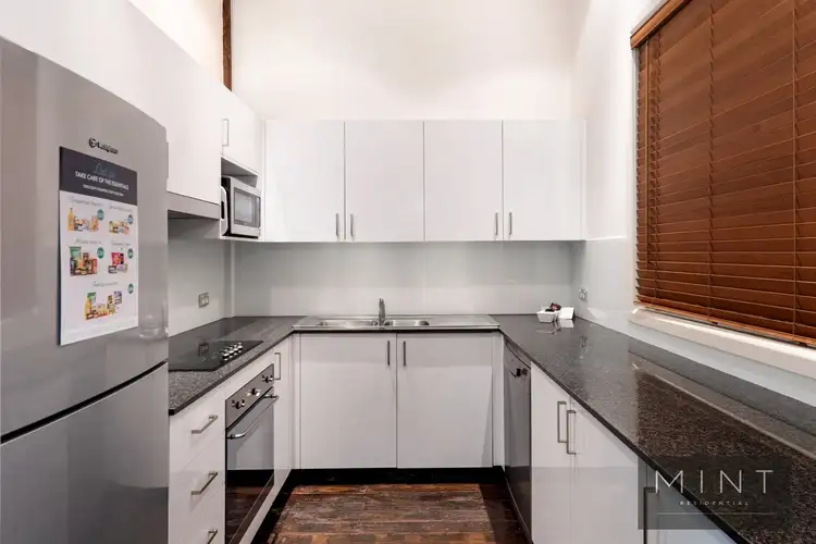 Fifth view of Homely apartment listing, 635/243 Pyrmont Street, Pyrmont NSW 2009