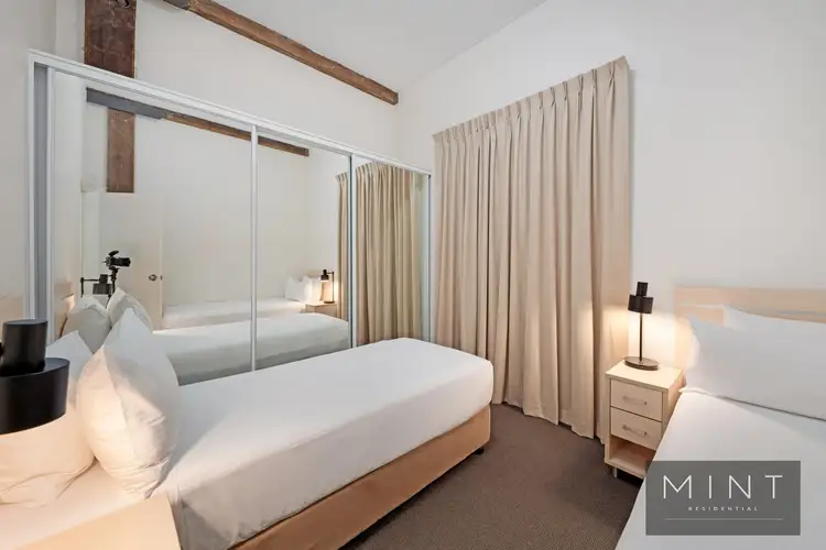 Sixth view of Homely apartment listing, 635/243 Pyrmont Street, Pyrmont NSW 2009