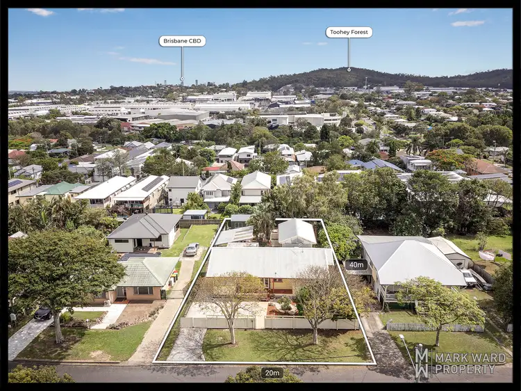 Main view of Homely house listing, 202 Ness Road, Salisbury QLD 4107