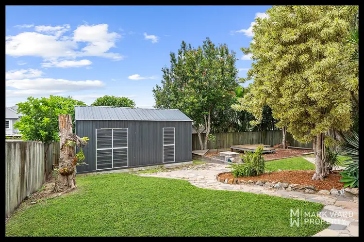 Seventh view of Homely house listing, 202 Ness Road, Salisbury QLD 4107