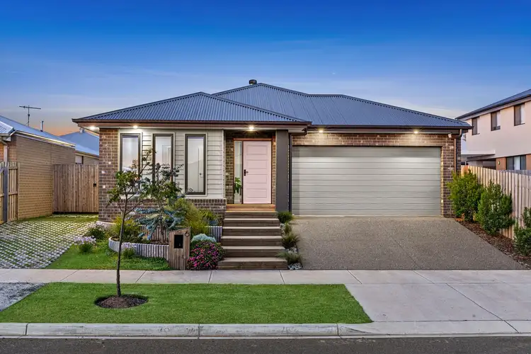 6 Lady Earl Crescent, Ocean Grove VIC 3226
