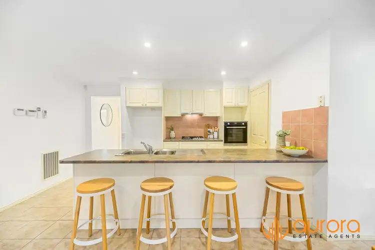 Sixth view of Homely house listing, 127 Harold Keys Drive, Narre Warren South VIC 3805