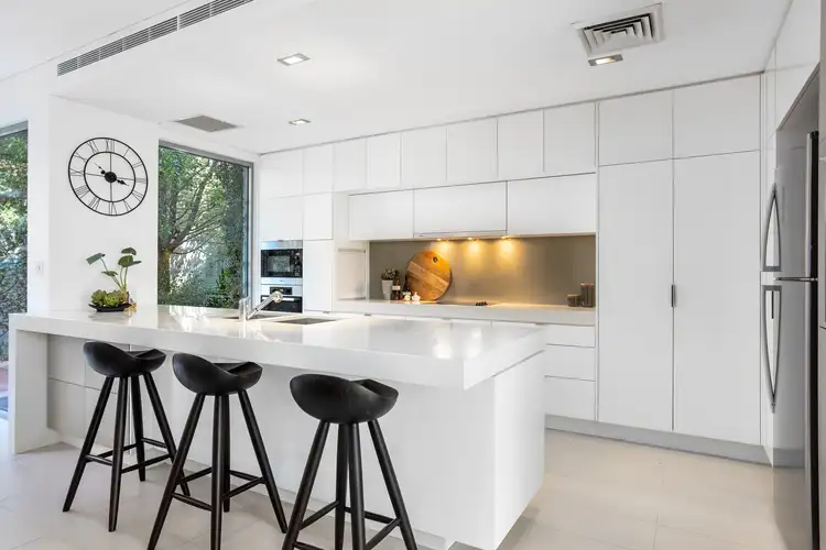 Fifth view of Homely apartment listing, 2/11 Roydhouse Street, Subiaco WA 6008