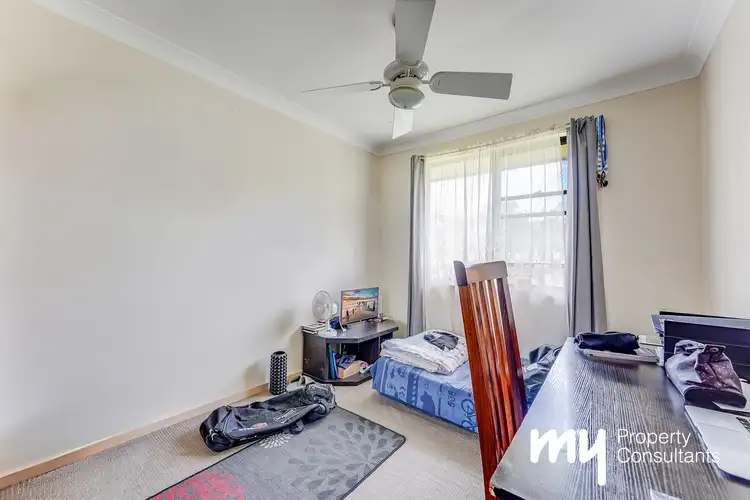 Fifth view of Homely house listing, 54 Cudgegong Road, Ruse NSW 2560