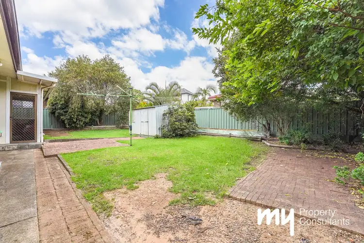 Sixth view of Homely house listing, 54 Cudgegong Road, Ruse NSW 2560