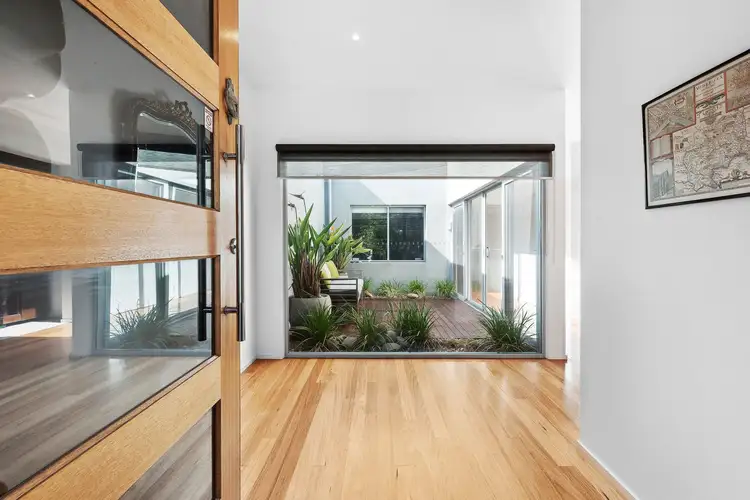 Main view of Homely house listing, 2/3 Wyatt Street, Ocean Grove VIC 3226