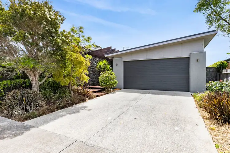 Second view of Homely house listing, 2/3 Wyatt Street, Ocean Grove VIC 3226