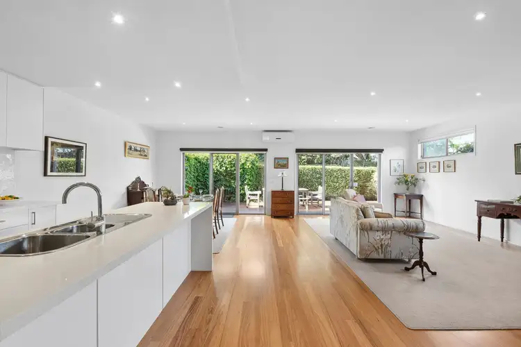 Third view of Homely house listing, 2/3 Wyatt Street, Ocean Grove VIC 3226