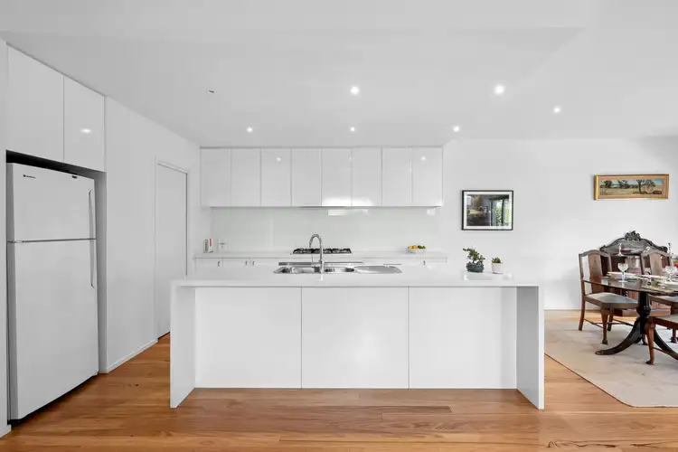 Fourth view of Homely house listing, 2/3 Wyatt Street, Ocean Grove VIC 3226